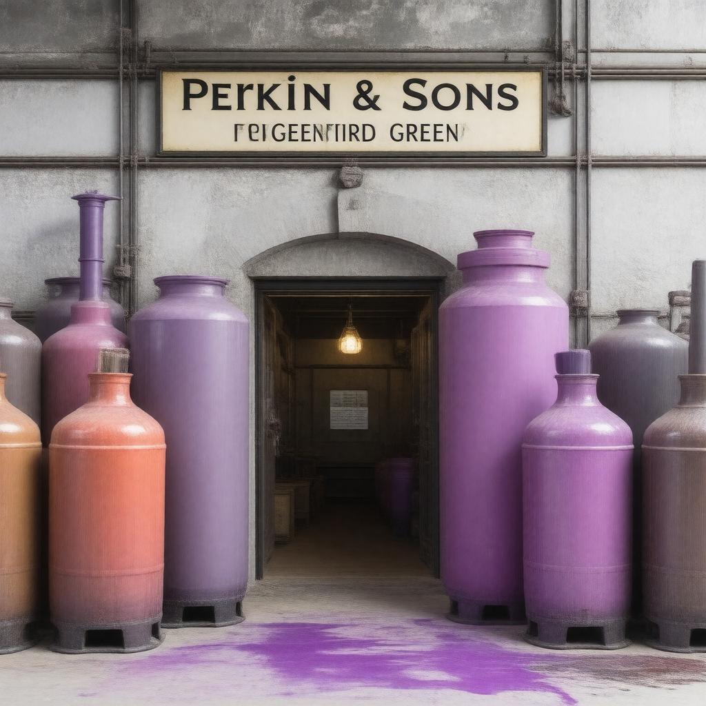 Perkin & Sons